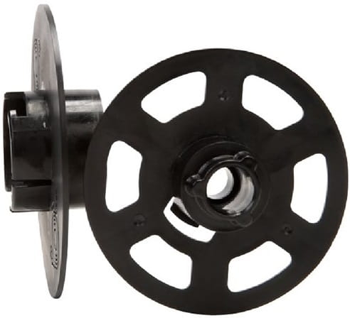 Konwerter do taśmy 6mm, dystrybutor 3m