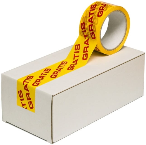 Taśma z nadrukiem, taśmy 3m, taśmy 3m łódź, dystrybutor 3m