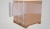 Dyspenser do folii stretch, dystrybutor 3m