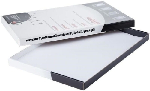 Etykiety samoprzylepne, dystrybutor 3m