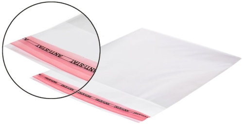 Woreczki z taśmą klejącą, dystrybutor 3m, taśmy 3m, taśmy 3m łódź