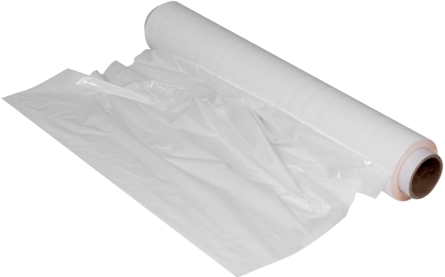 Folia stretch biała, dystrybutor 3m