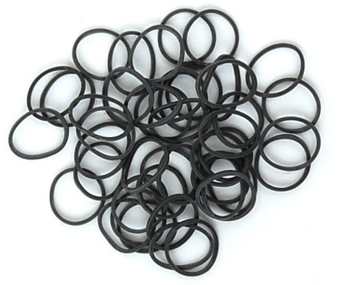 Gumki recepturki, dystrybutor 3m