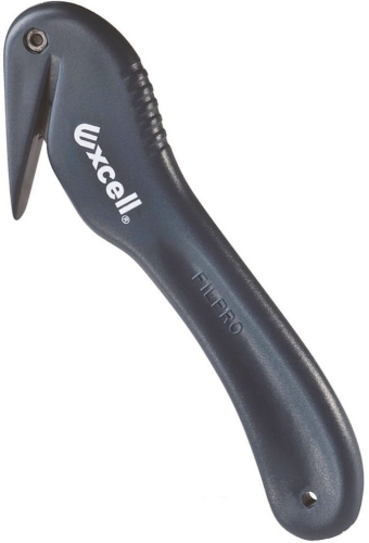 Nożyk do folii stretch, dystrybutor 3m