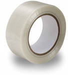 Taśma zbrojona link 48mm/50y 